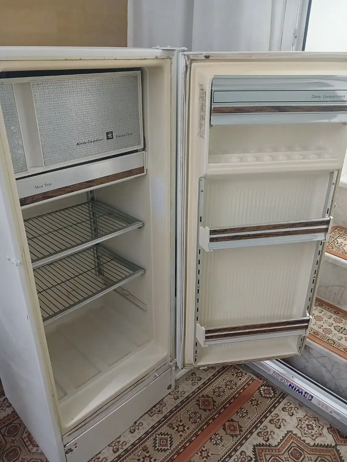 یخچال|یخچال و فریزر|کامیاران, |دیوار