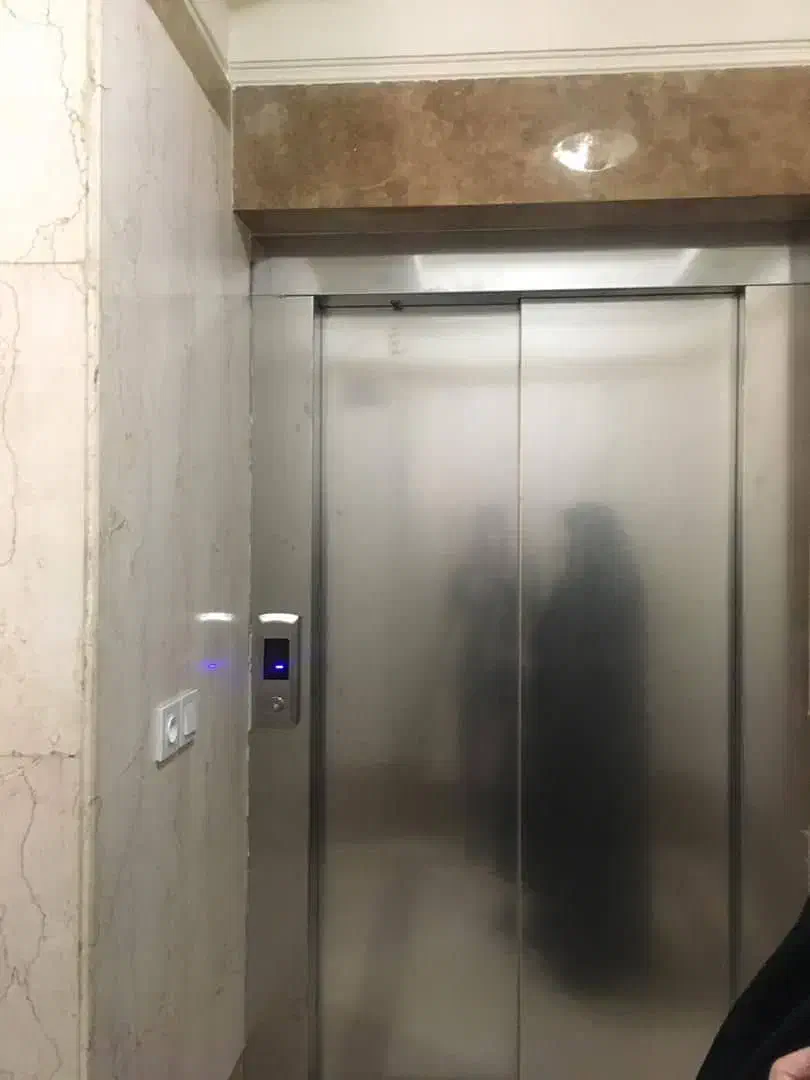 ۷۰ متر یکخواب شیک و خوش نقشه/ فول / حتی به مجرد