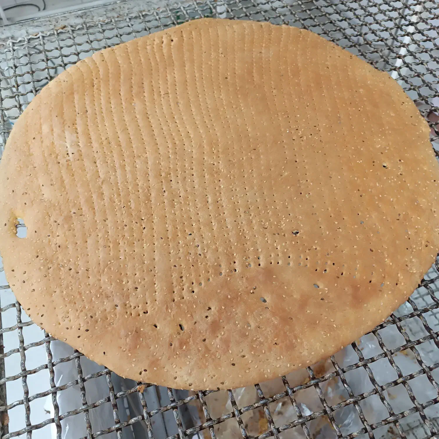 استخدام شاطر خشکه پزی|استخدام خدمات فروشگاه و رستوران|قم, ناصردیوان|دیوار