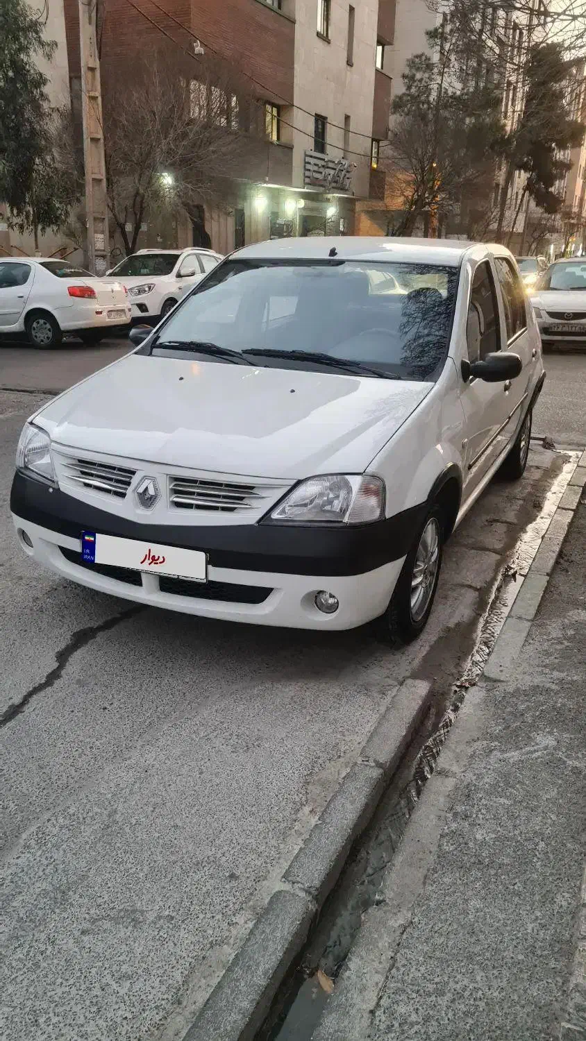 ال نود e2مدل ۹۲|خودرو سواری و وانت|تهران, علم و صنعت|دیوار