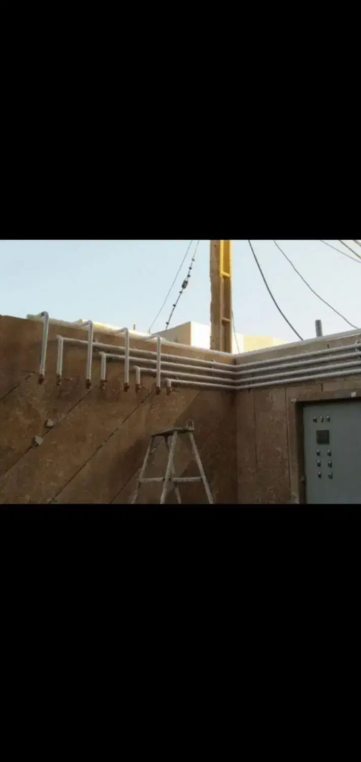 خدمات لوله کشی گاز و آب.لوله سبز|خدمات پیشه و مهارت|امیدیه, |دیوار