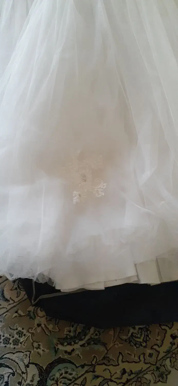 لباس عروس|لباس|ملارد, |دیوار