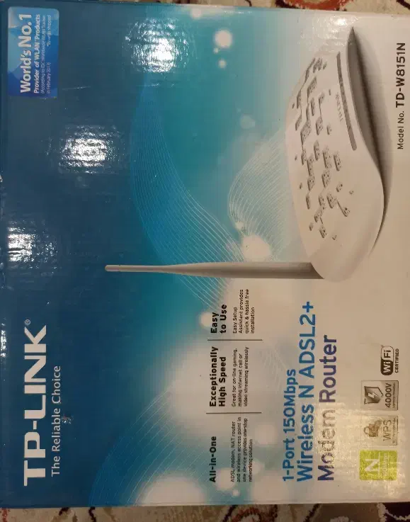 مودم|مودم و تجهیزات شبکه|اصفهان, کوی شهید کشوری|دیوار