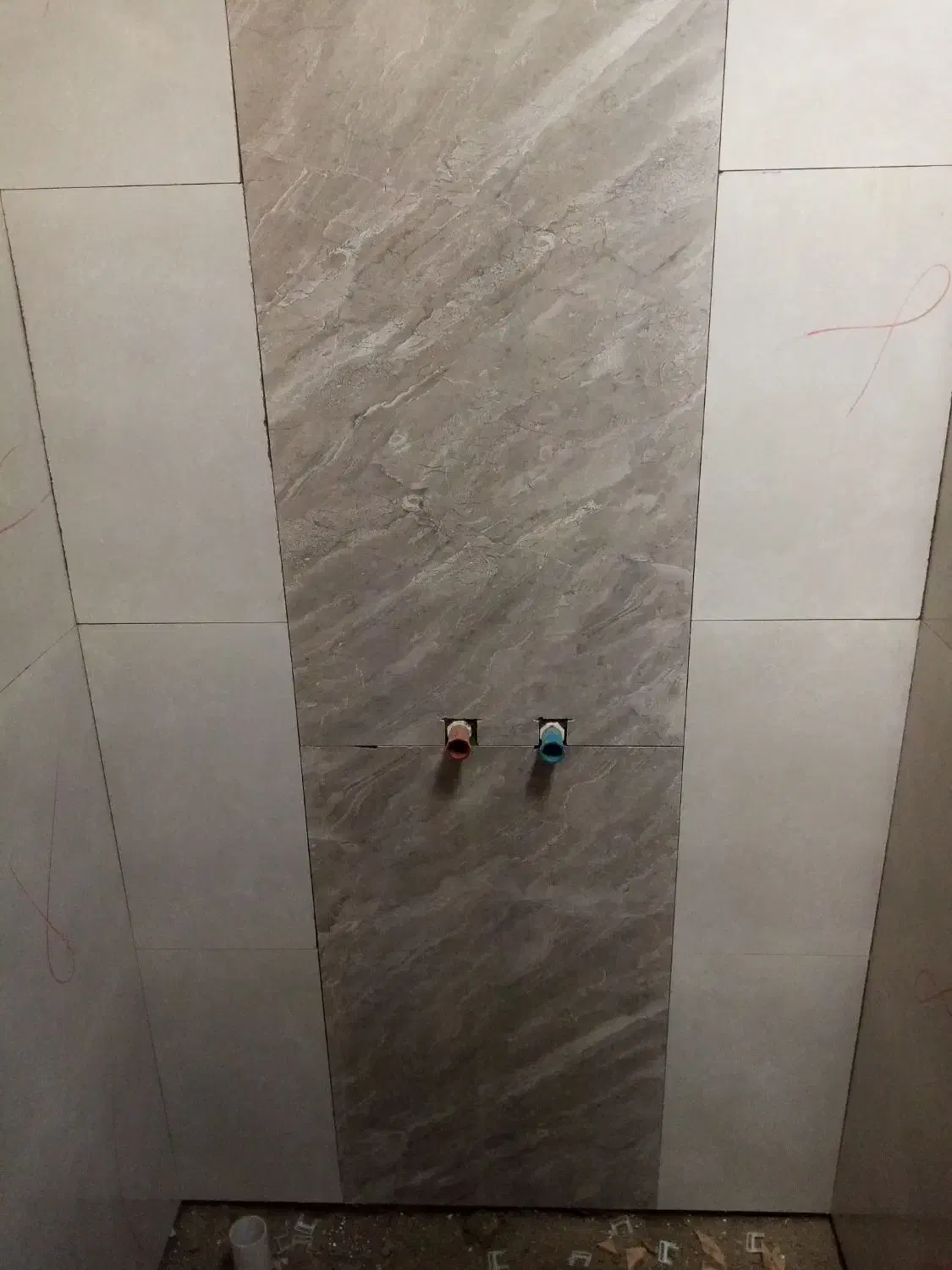 کاشی‌کاری بنایی|خدمات پیشه و مهارت|نیشابور, بنیاد شهید|دیوار