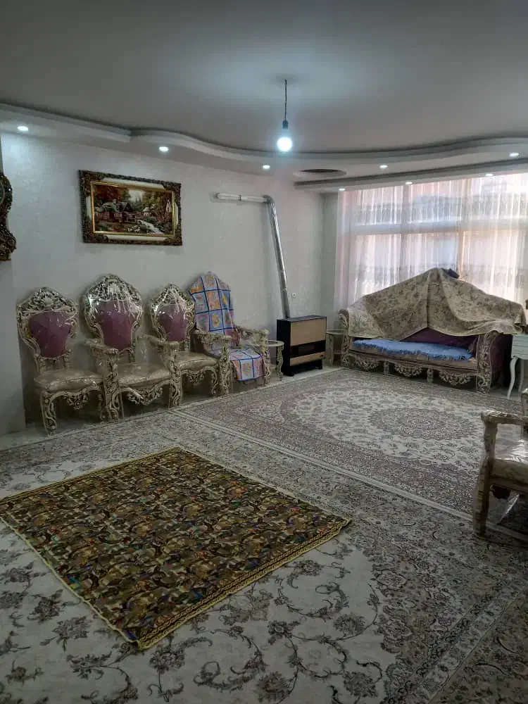 ویلایی ۲خوابه|اجارهٔ خانه و ویلا|اصفهان, گرکان|دیوار