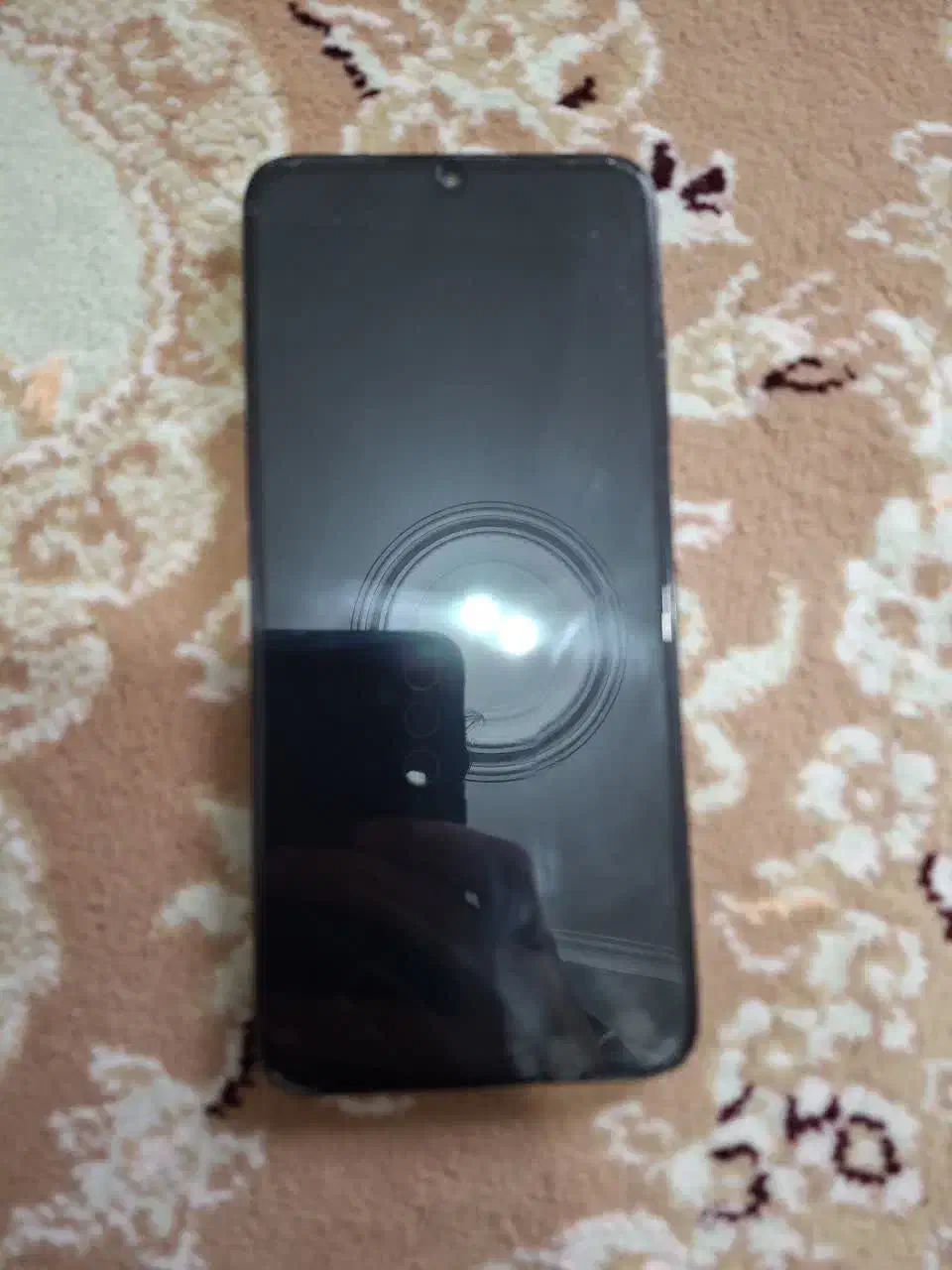 سامسونگ a05s|موبایل|بندر انزلی, جهانگانی|دیوار