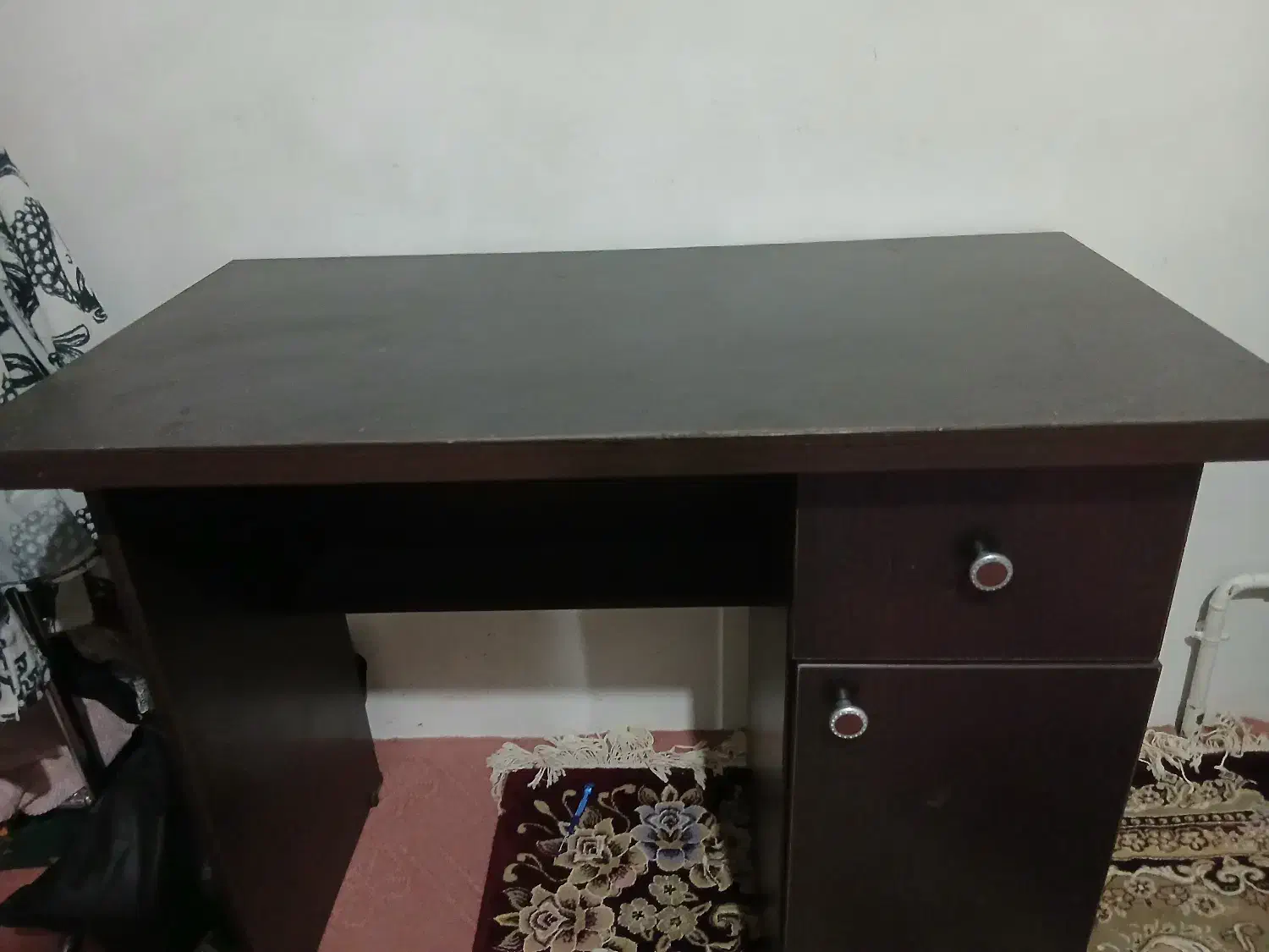 میز تحریر|میز تحریر و کامپیوتر|همدان, |دیوار