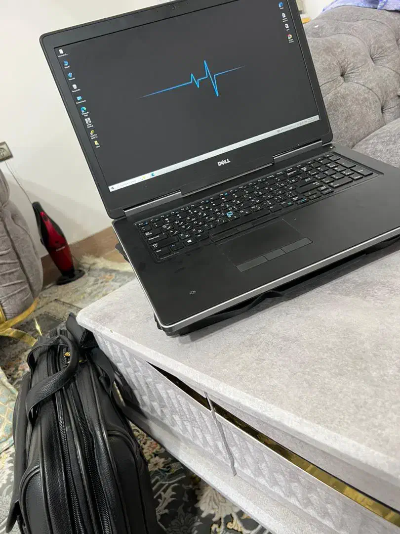 لپ تاپ|رایانه همراه|بردسکن, |دیوار