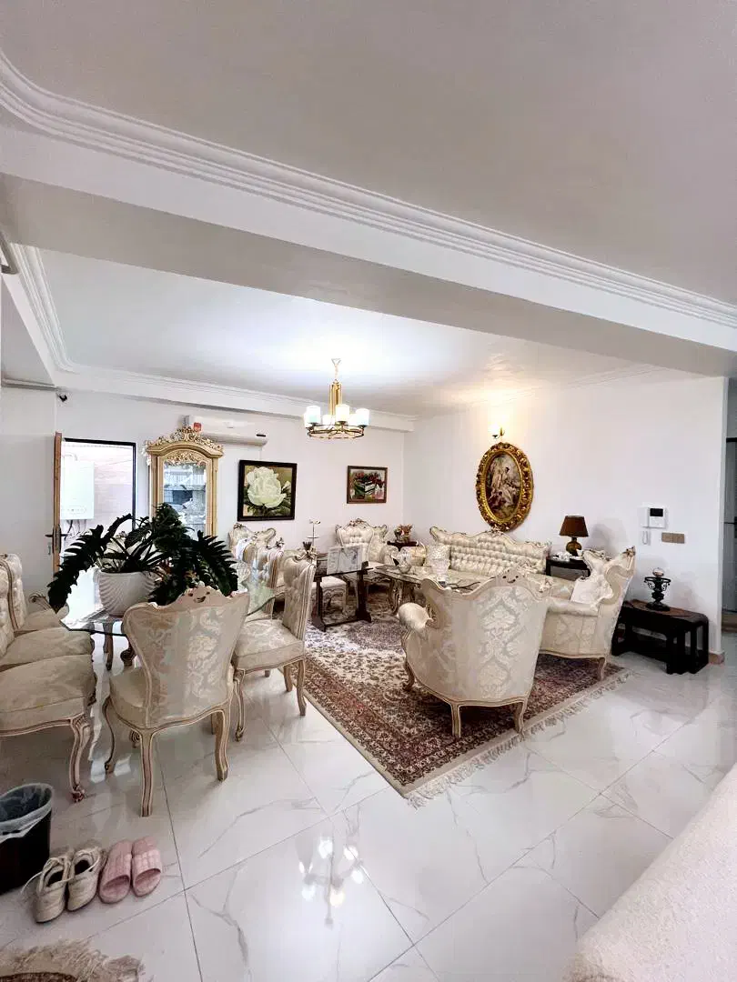 130متر لوکس/2خواب سایز/خ ساریBAGH SEFARAT|فروش آپارتمان|قائمشهر, |دیوار