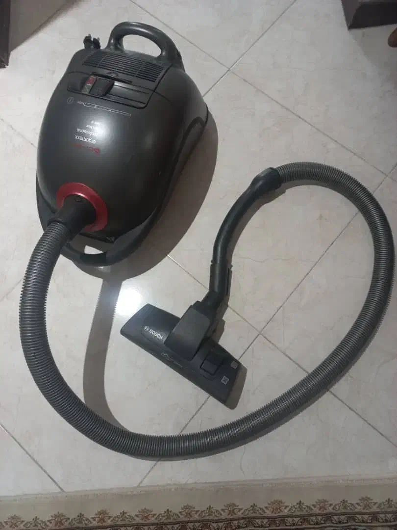 جارو برقی 2400وات|جاروبرقی، جارو شارژی، بخارشو|تهران, آهنگ|دیوار