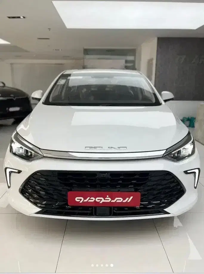 ثبت نام قطعی u5 با قیمت قطعی|خودرو سواری و وانت|شیراز, فرهنگ شهر|دیوار