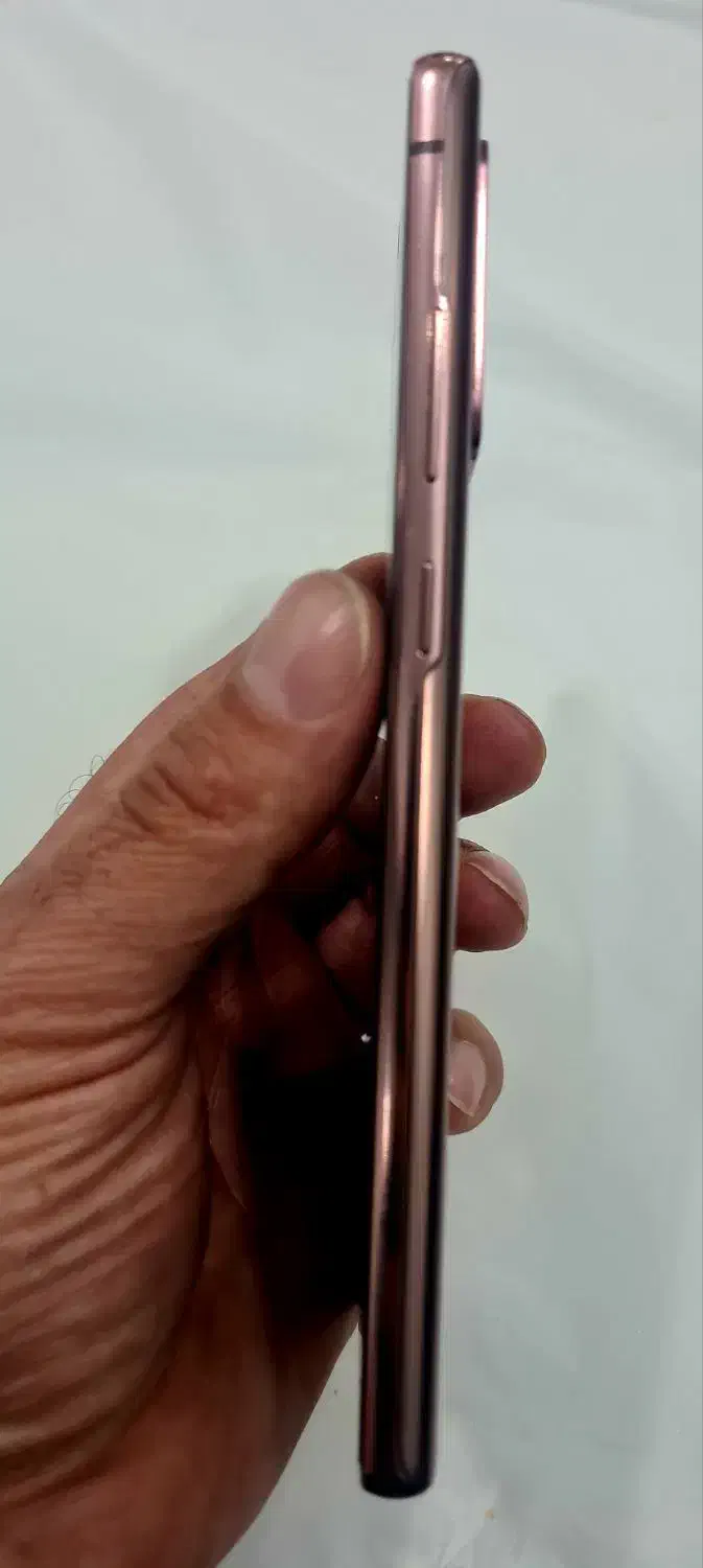 سامسونگ نوت ۲۰ 5G|موبایل|سقز, |دیوار