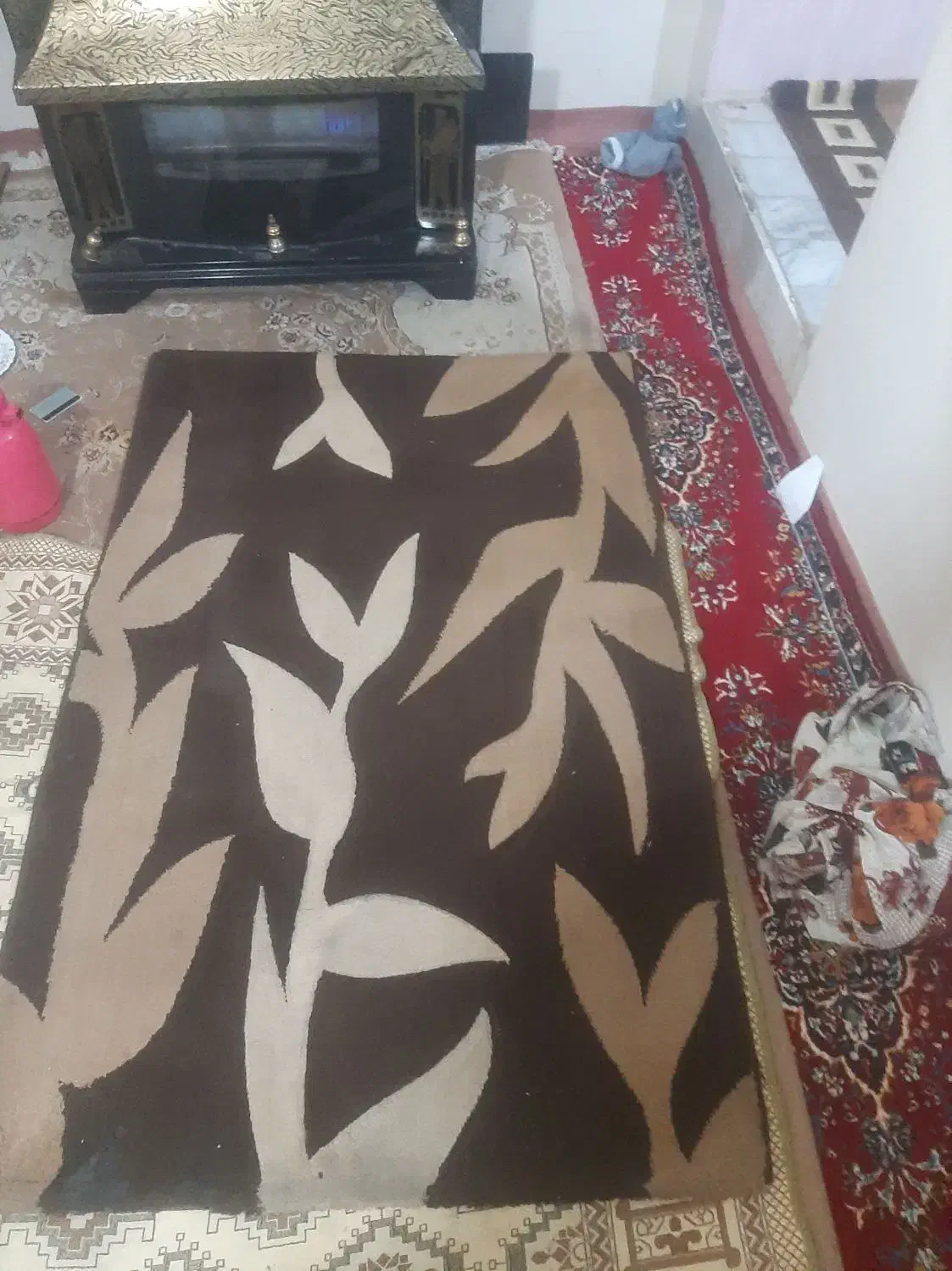 تعدادی لوازم بفروش میرسد|حراج|قرچک, زیبا شهر|دیوار