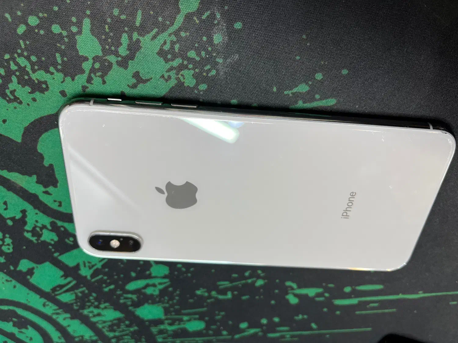 آیفون xsmax 64g|موبایل|گرگان, |دیوار