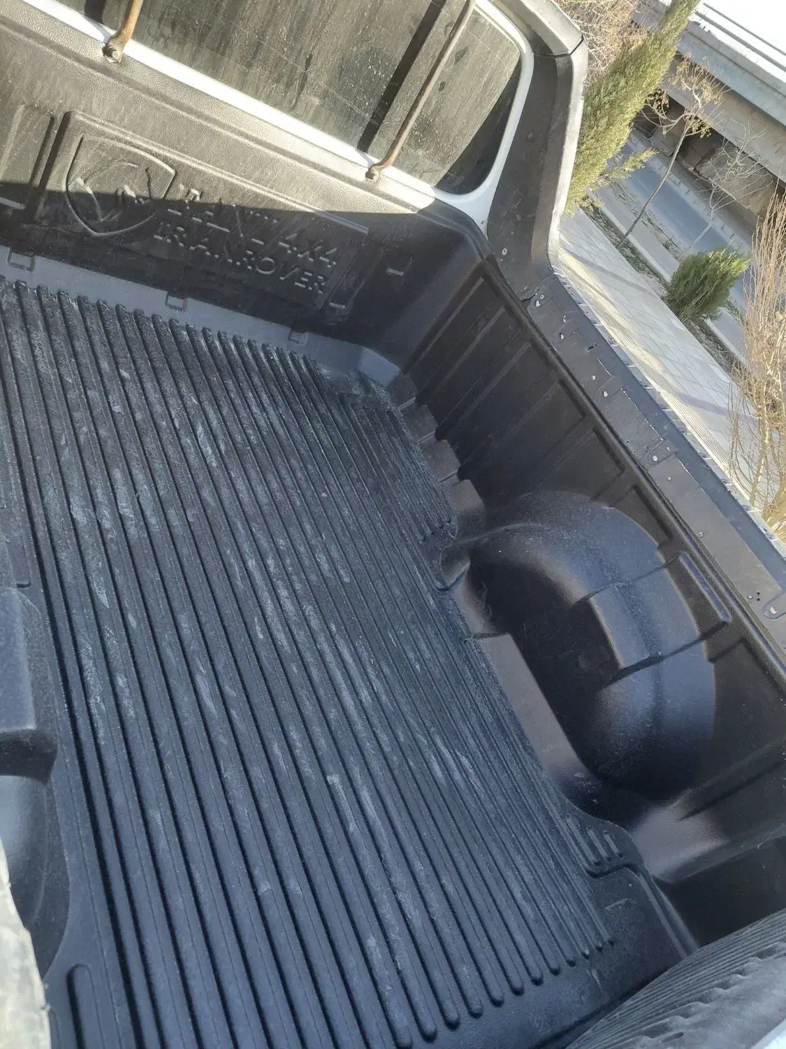 ال نودوانت|خودرو سواری و وانت|شیراز, کوشک میدان|دیوار