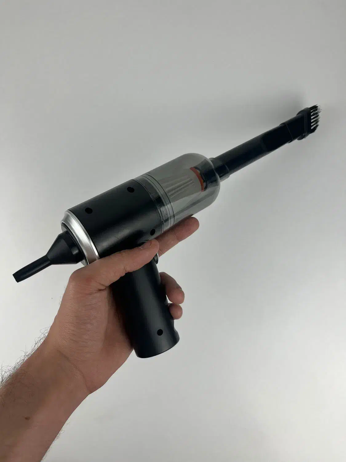 جارو شارژی مکنده و دمنده|جاروبرقی، جارو شارژی، بخارشو|تهران, صادقیه|دیوار