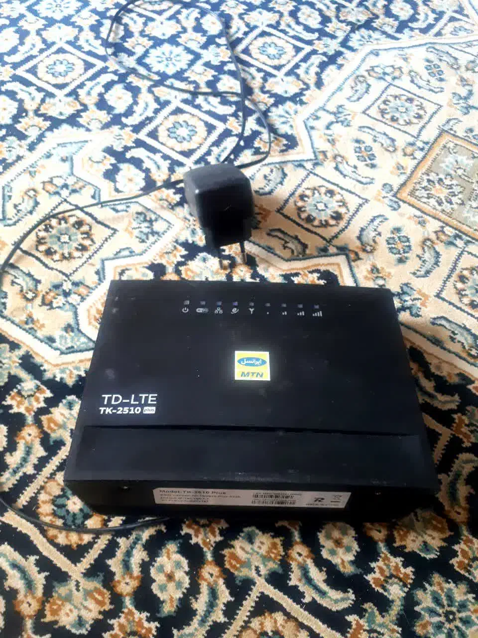 مودم ایرانسل|مودم و تجهیزات شبکه|دماوند, گیلاوند|دیوار