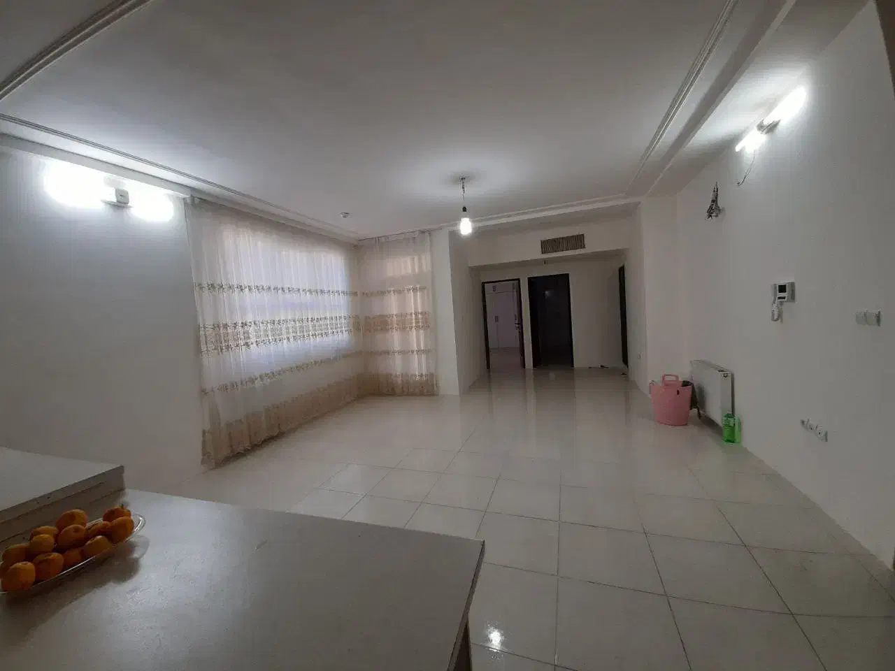 ۹۲متر ویلایی خوشگل سند تک برگ|فروش آپارتمان|قم, پردیسان|دیوار