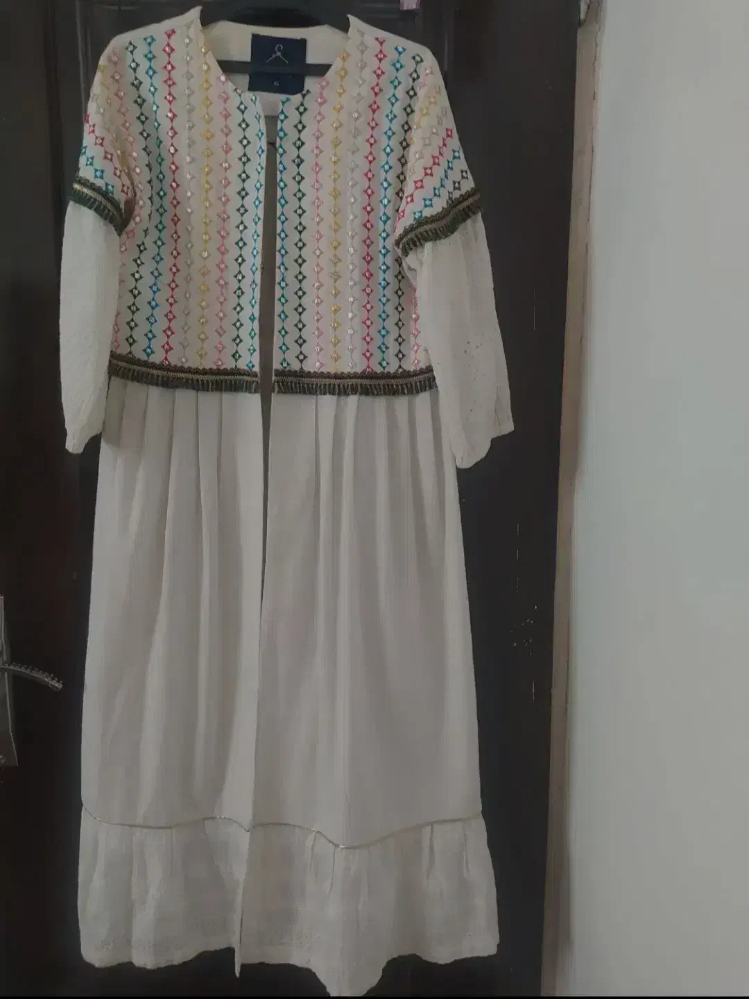 انواع پالتو و مانتو زنانه|لباس|بوشهر, |دیوار