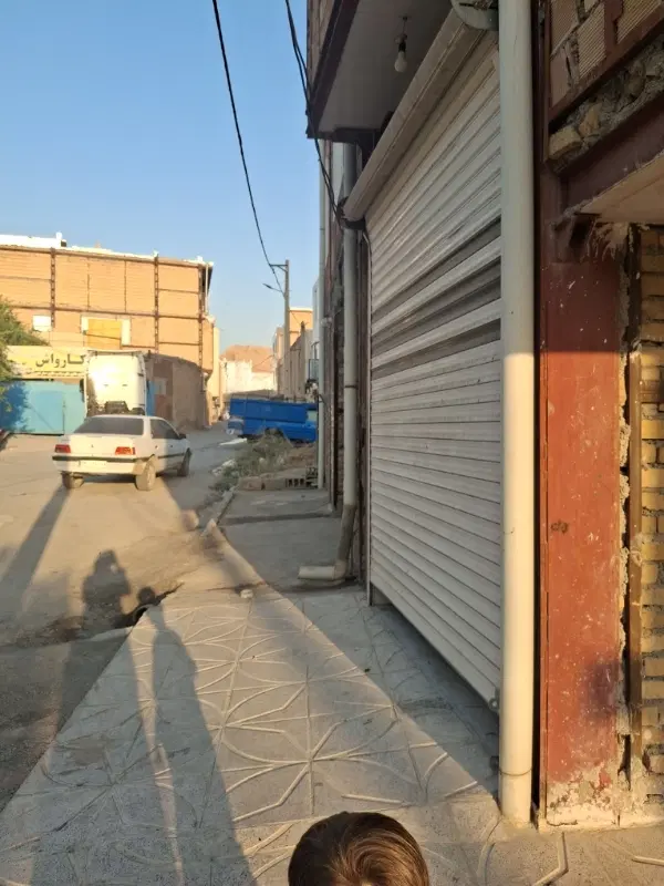 مغازه|فروشگاه و مغازه|سرپل ذهاب, |دیوار