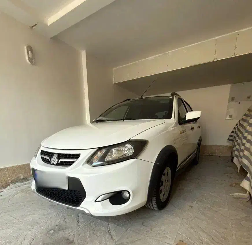 کوییک ۱۴۰۰|خودرو سواری و وانت|مشهد, هنرستان|دیوار