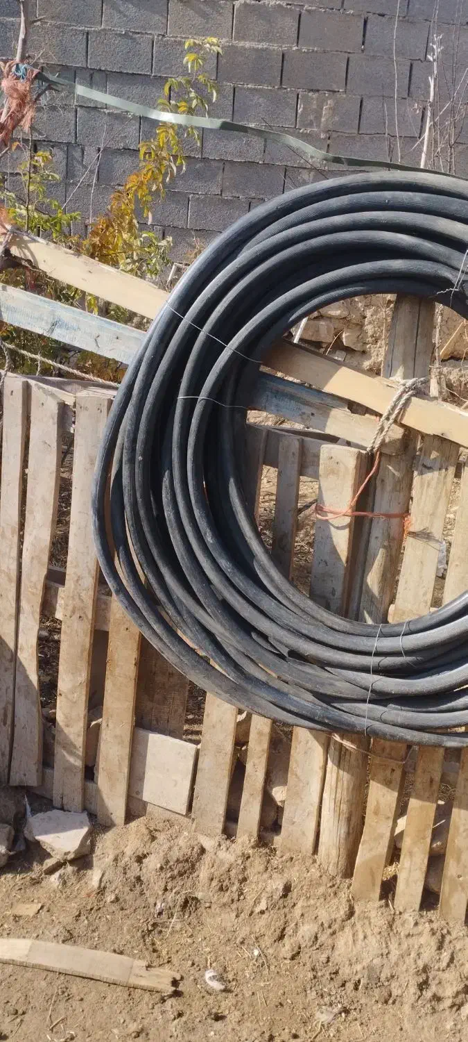 شلنگ اب شماره ۳|مصالح و تجهیزات ساختمان|شراء, |دیوار