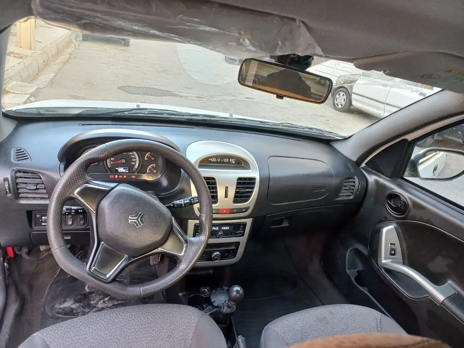 سایناs۱۴۰۲ دوگانه شرکت|خودرو سواری و وانت|قزوین, |دیوار