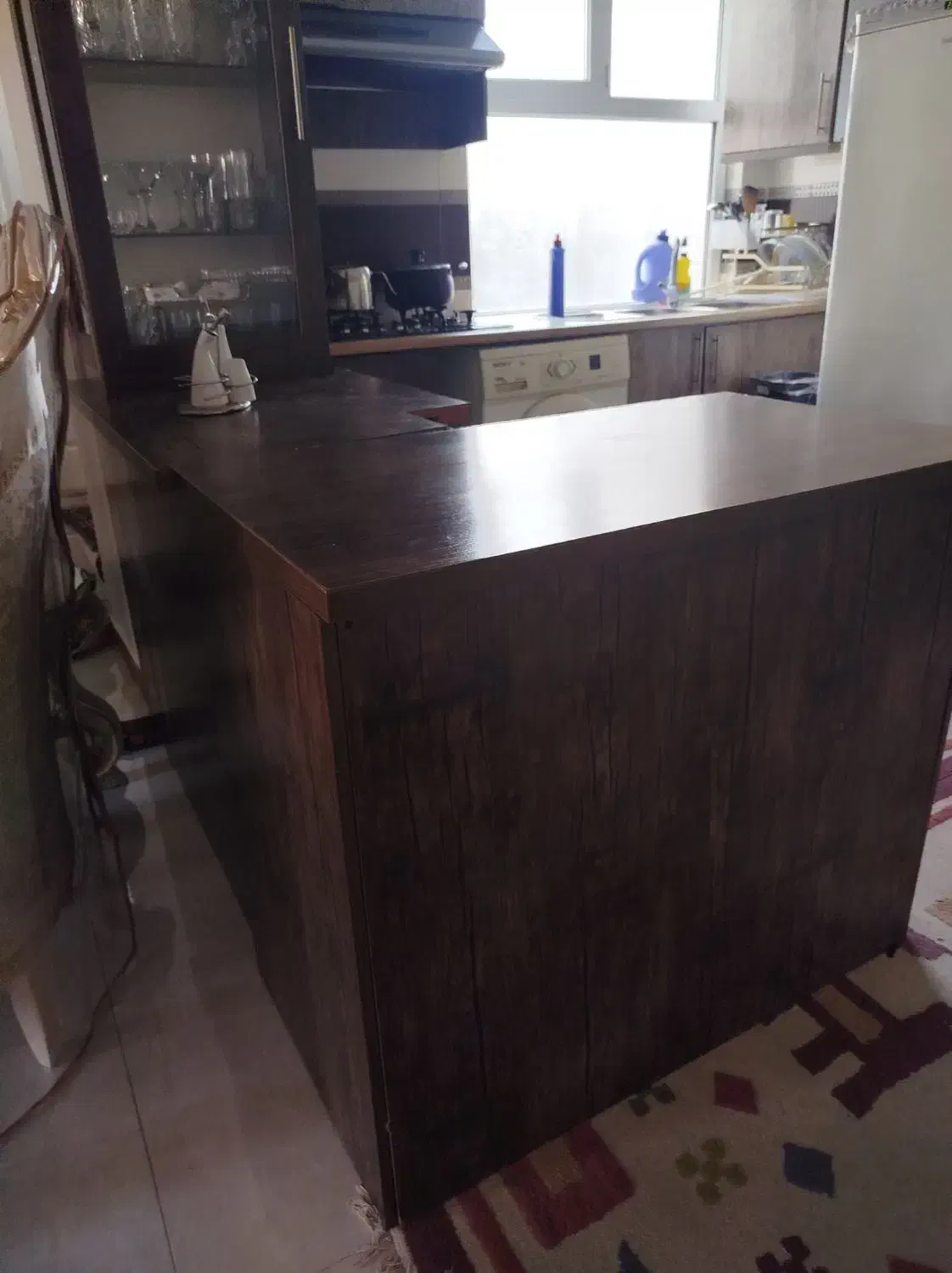 کابینت آشپزخانه|مصالح و تجهیزات ساختمان|تهران, شهرک انصار|دیوار