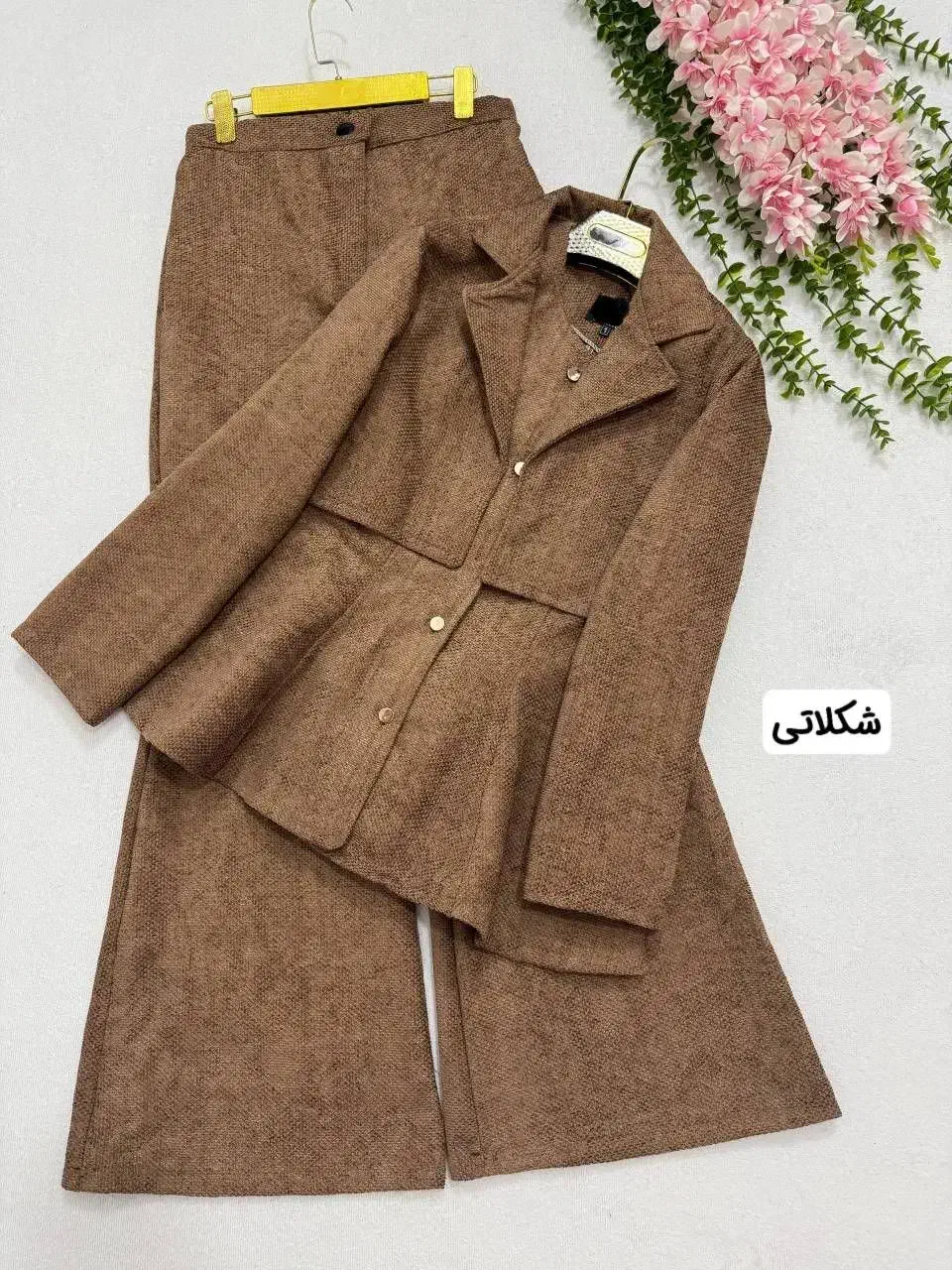 لباس|لباس|مسجد سلیمان, |دیوار