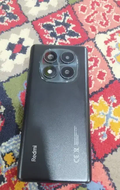 note14pro|موبایل|یاسوج, |دیوار