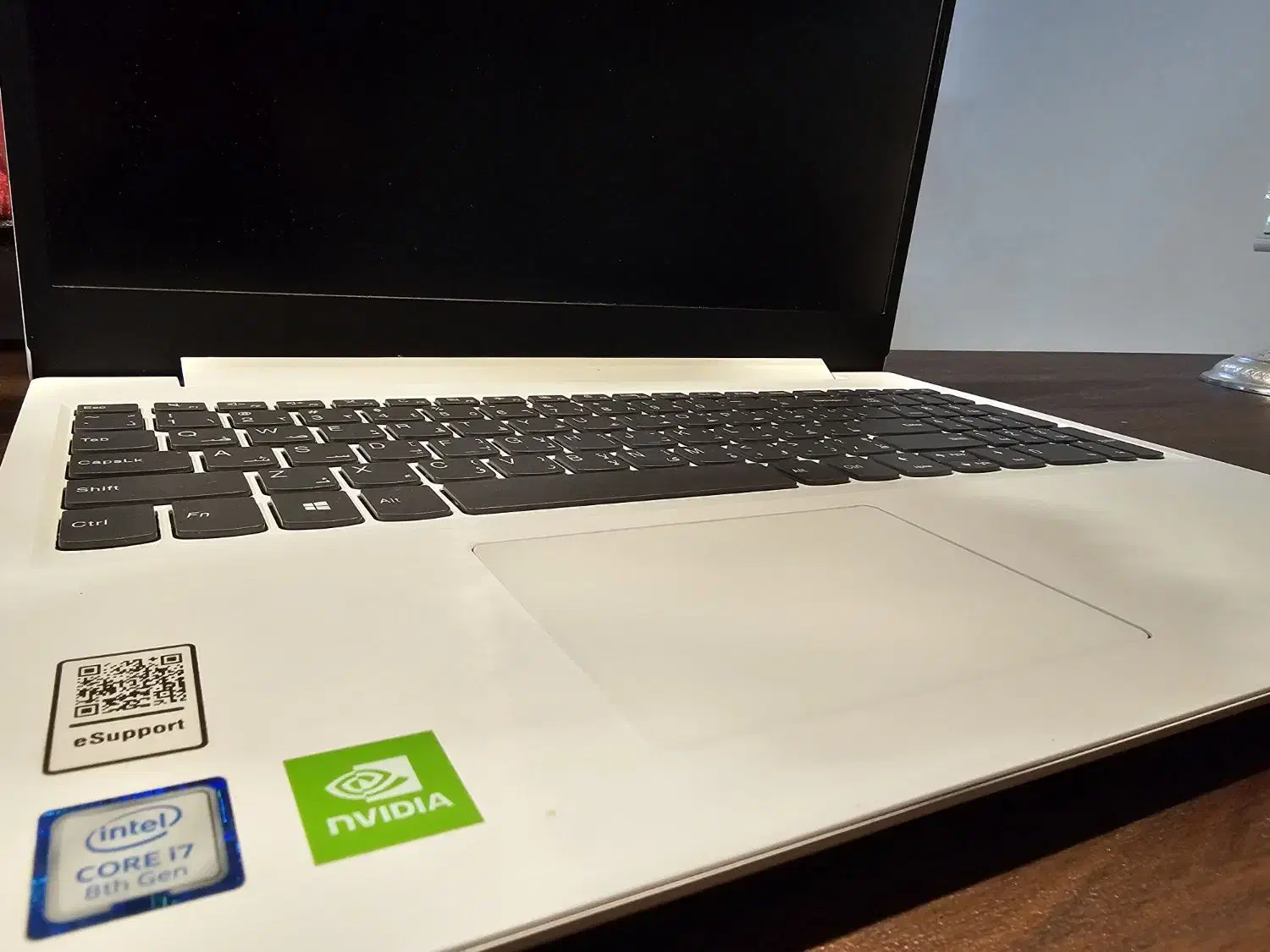 لپتاپ lenovo L340 اوپن باکس|رایانه همراه|اصفهان, سروستان|دیوار