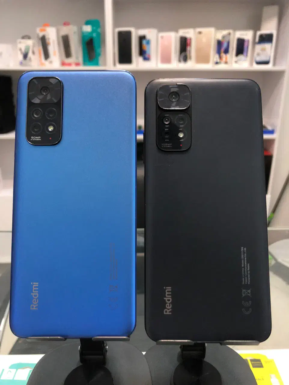 Note11 128GB / Note11s 128GB ram8|موبایل|قزوین, |دیوار