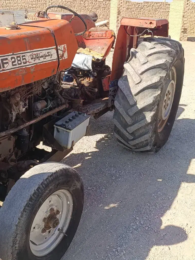 فروش تراکتور فرگوسن مدل 60|خودرو سنگین|خاتم, |دیوار