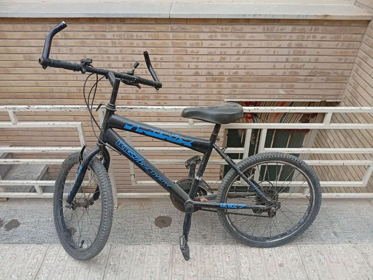 دوچرخه|دوچرخه، اسکیت، اسکوتر|اصفهان, بوزان|دیوار