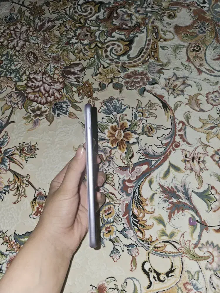 گوشی سامسونگ a22 4g|موبایل|تهران, دهم فروردین|دیوار