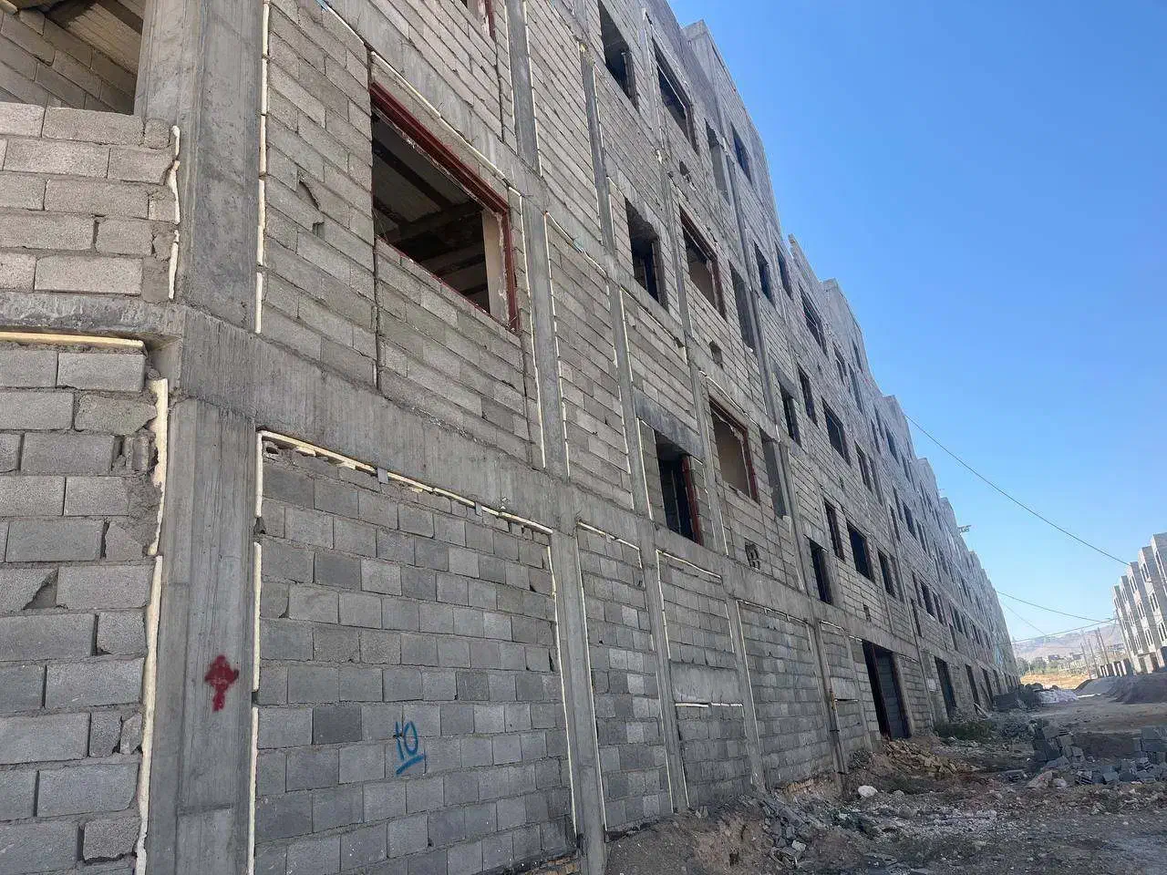 استخدام نماکار|استخدام معماری، عمران و ساختمانی|قیدار, |دیوار