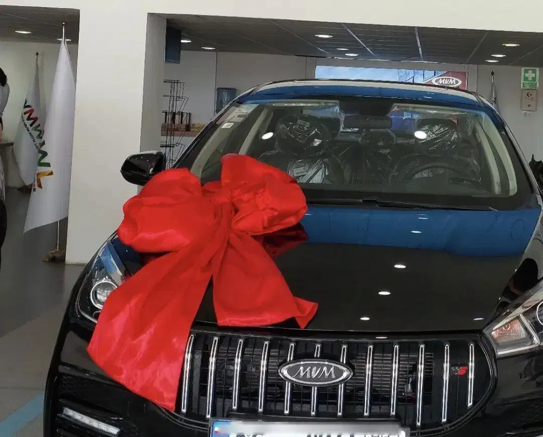 آریزو ۵ اف ال|خودرو سواری و وانت|بهبهان, |دیوار