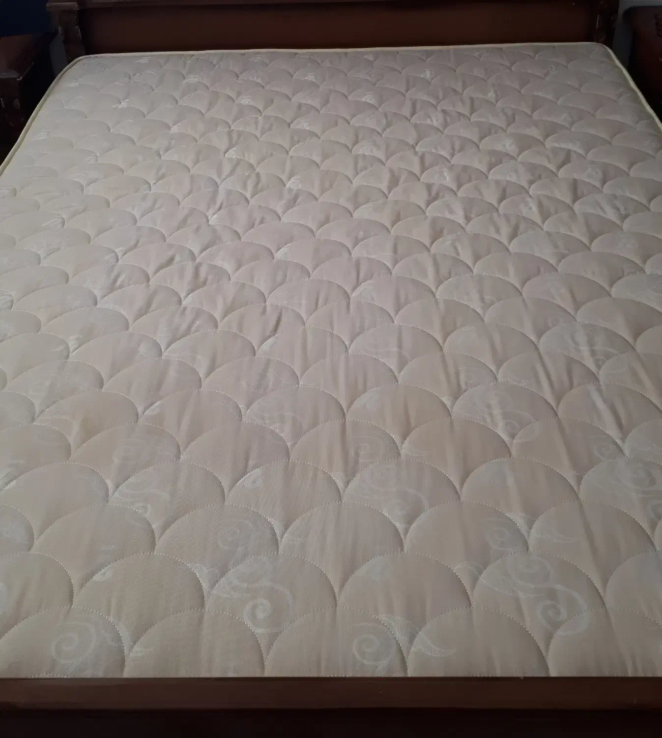 تشک دو نفره|تشک تختخواب|نیریز, |دیوار