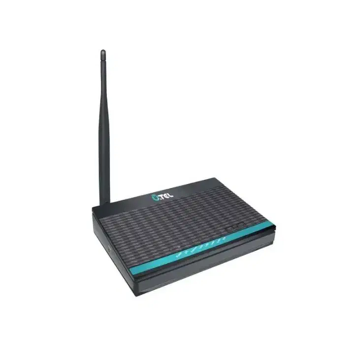 مودم یوتل|مودم و تجهیزات شبکه|تهران, طرشت|دیوار