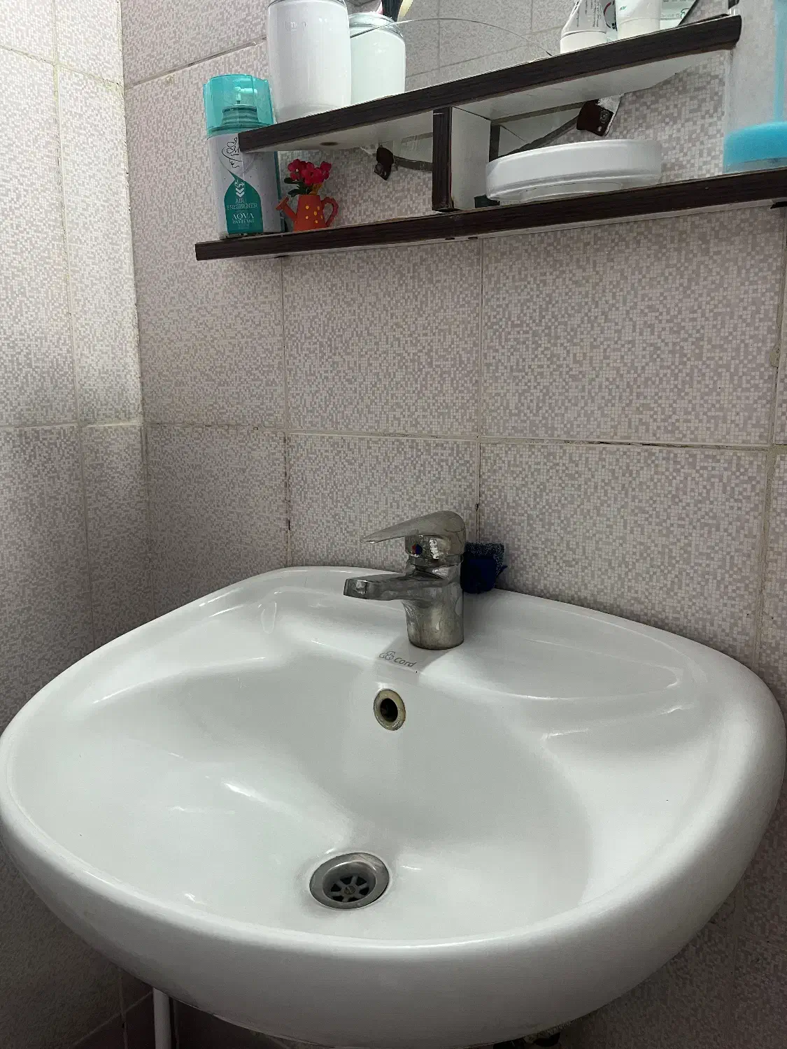 روشویی|لوازم سرویس بهداشتی|شاهینشهر, خانه کارگر|دیوار