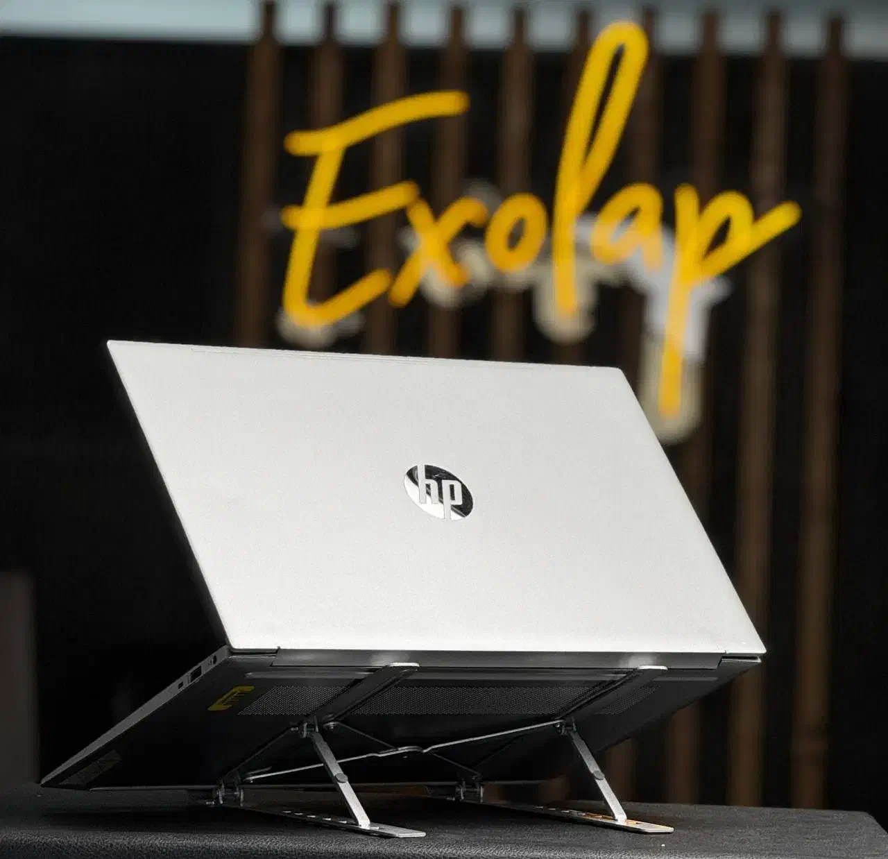 لپ تاپ HP ProBook 445G7 بدنه فلزی i7 نسل یازدهم|رایانه همراه|یزد, |دیوار