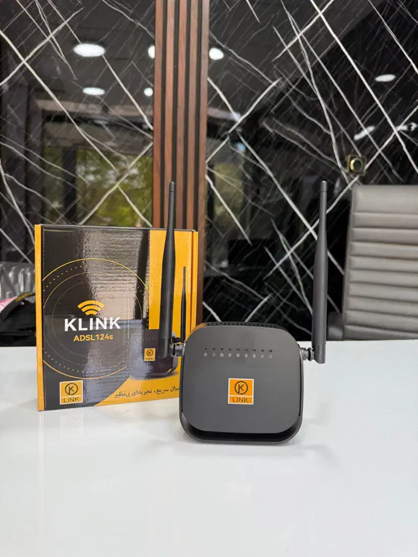 مودمadsl|مودم و تجهیزات شبکه|زرند, |دیوار