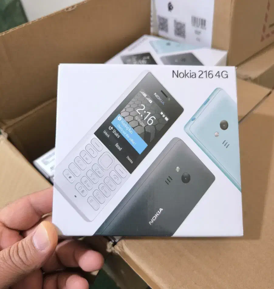 گوشی نوکیا216 پلمپ|موبایل|زاهدان, |دیوار