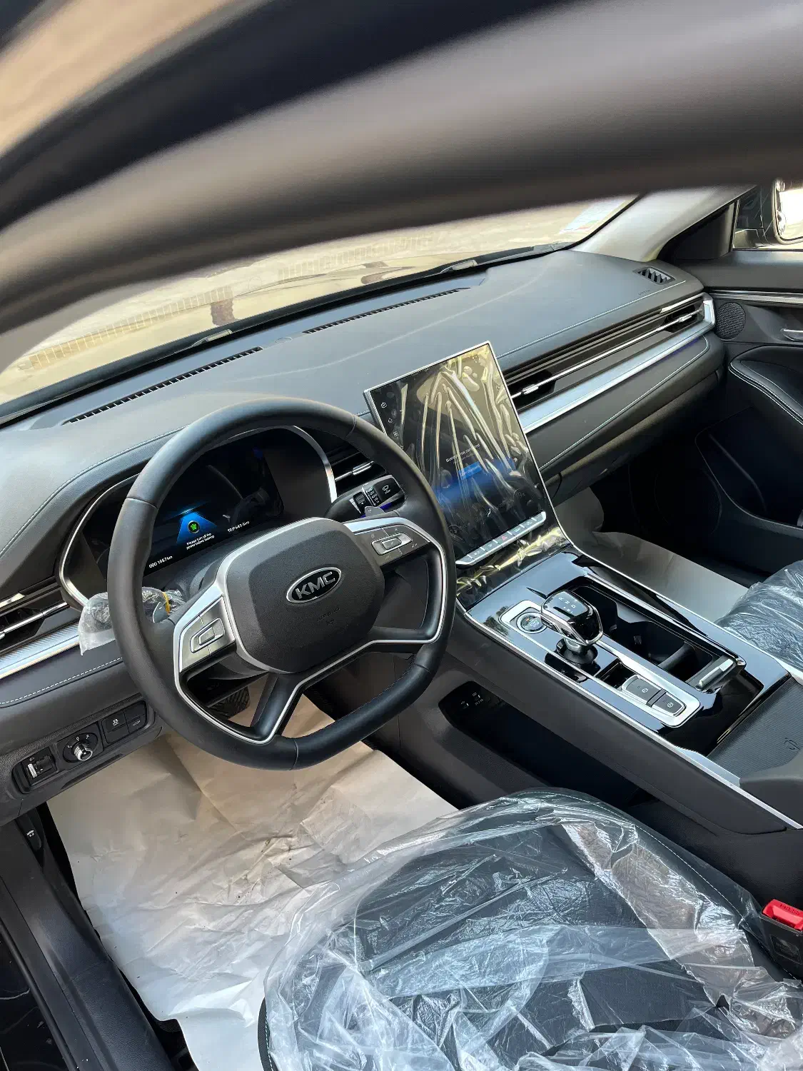 جک j7 مدل ۱۴۰۳|خودرو سواری و وانت|تهران, تهرانپارس غربی|دیوار