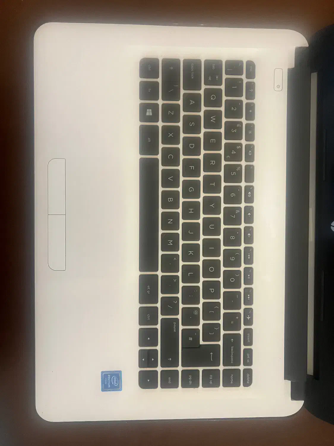 لپتاب hp|رایانه همراه|تهران, یوسف‌آباد|دیوار