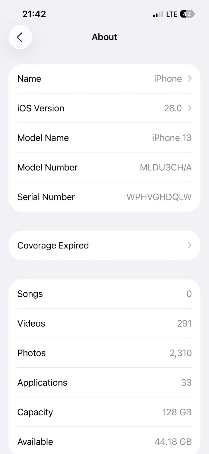 iPhone 13|موبایل|شیراز, شهدای شهرک سعدی|دیوار