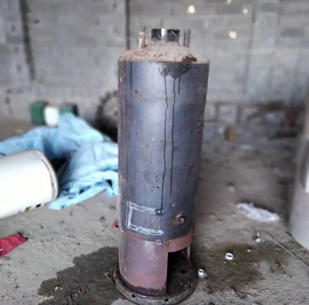 تعمیرات رسوبگیری آبگرمکن ودیگ مشعل|خدمات پیشه و مهارت|آمل, |دیوار