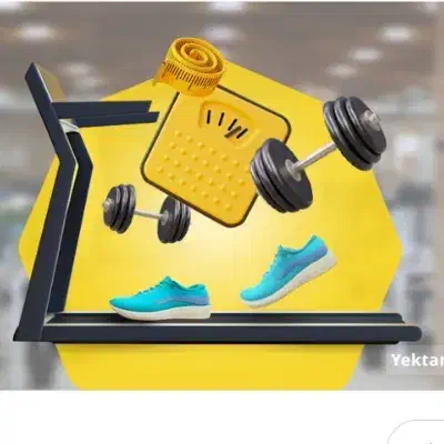 باشگاه لاغری تضمینی بانوان با فیتنس|خدمات آموزشی|ارومیه, |دیوار