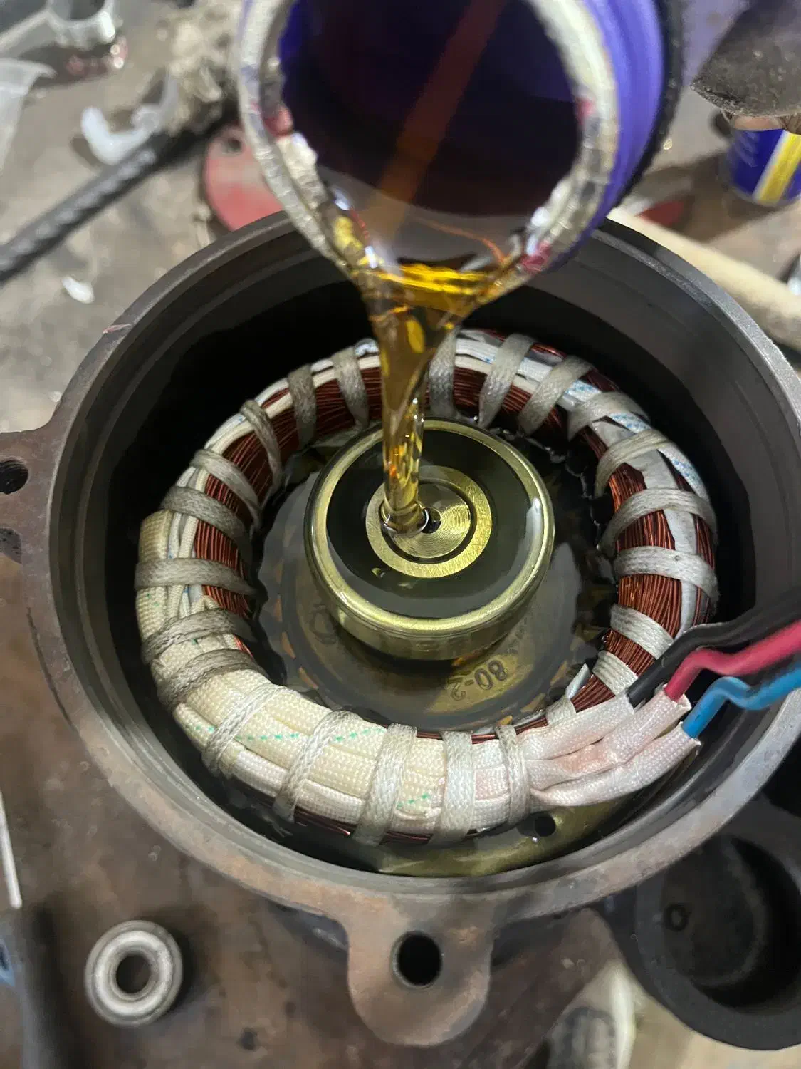 نیروی فنی و تولید|استخدام صنعتی، فنی، مهندسی|کیش, |دیوار