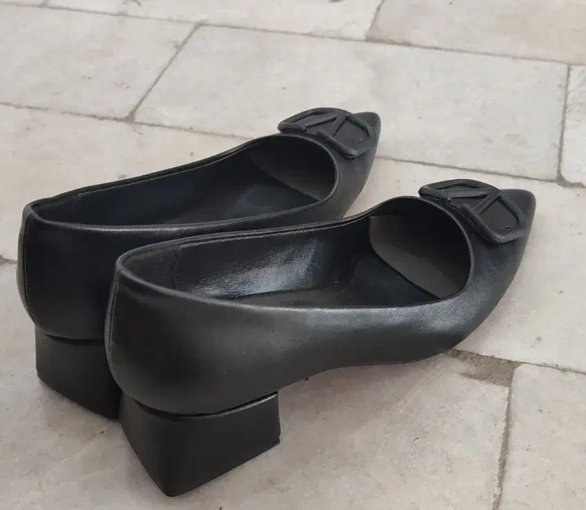 کفش زنانه|کیف، کفش، کمربند|گنبد کاووس, |دیوار